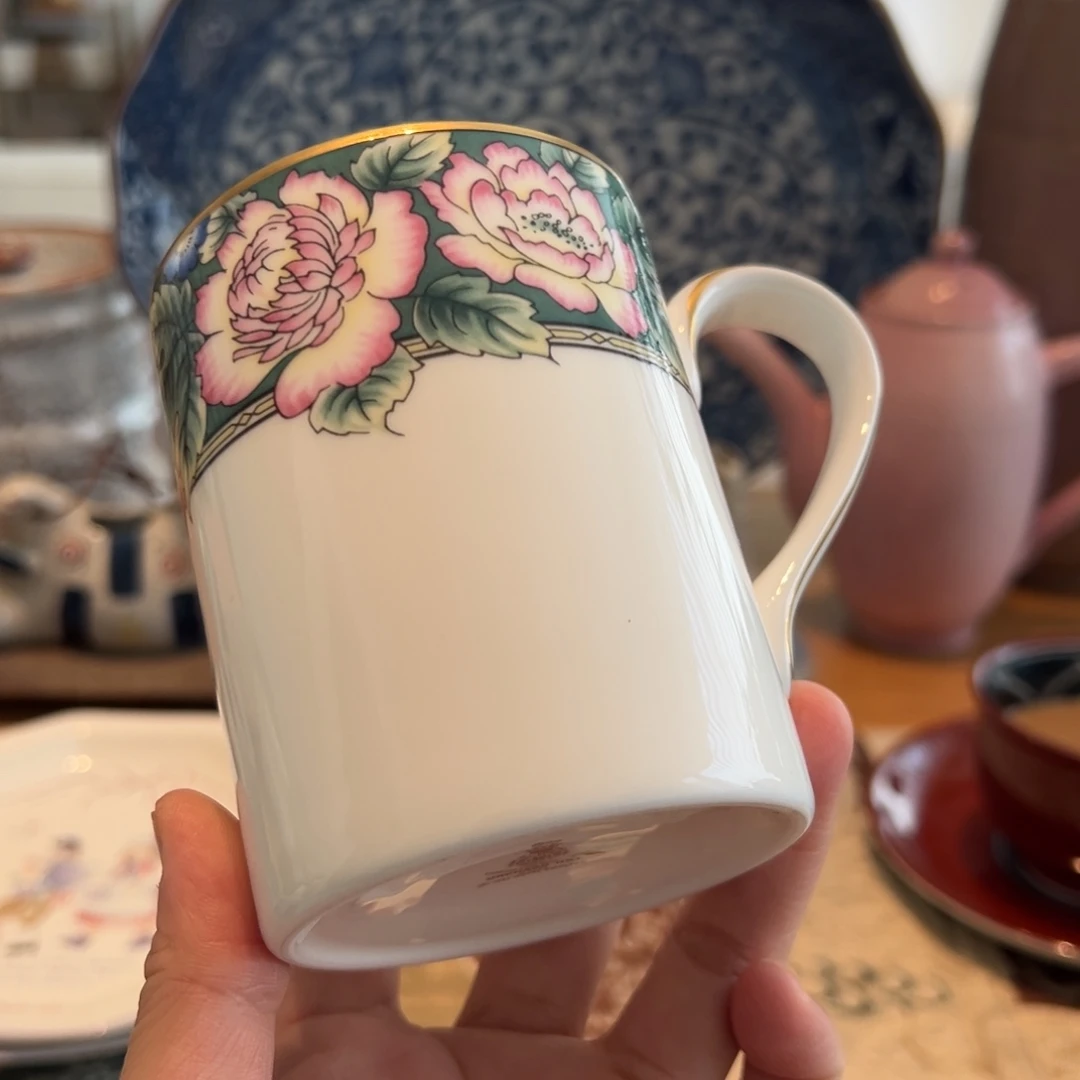 咖啡杯水杯杯子茶杯茶碗