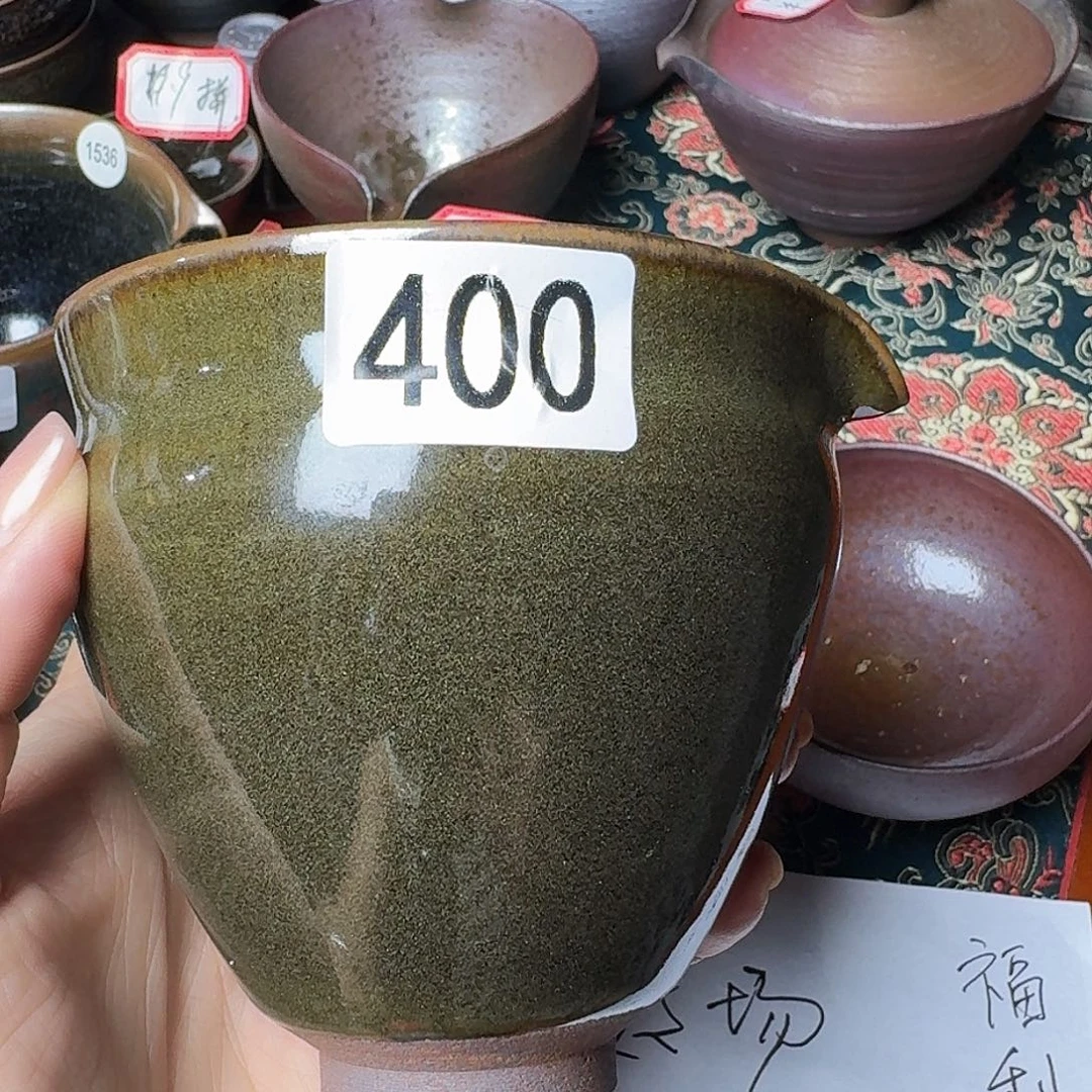 直***男茶盏400 福利公道手工