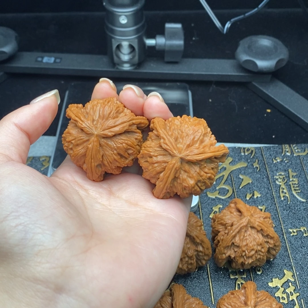 小***怪文玩核桃把件1111111111111