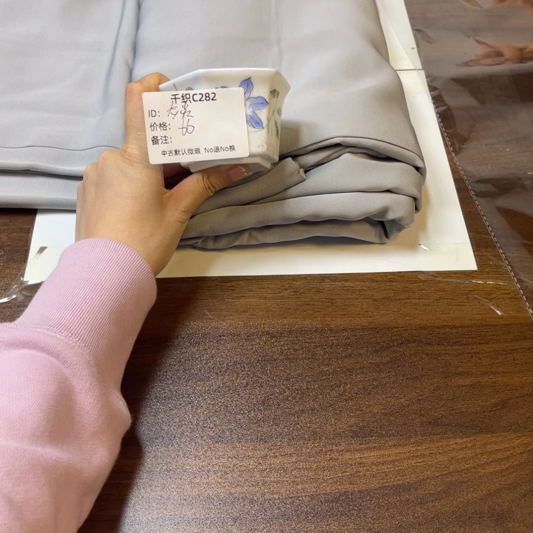 靇***炎282中古默认瑕疵No退换