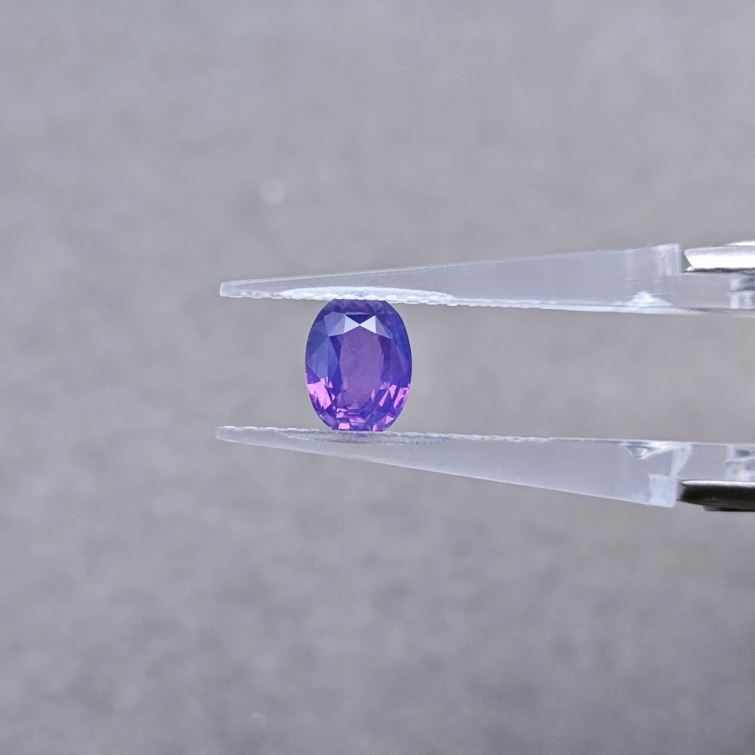 VSVNvv蓝宝石-1.53ct（01008400）0219