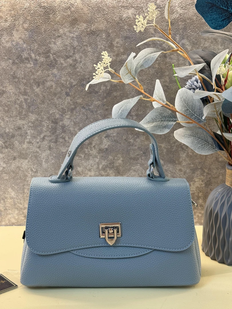 【宠粉福利】2025新款时尚休闲女包