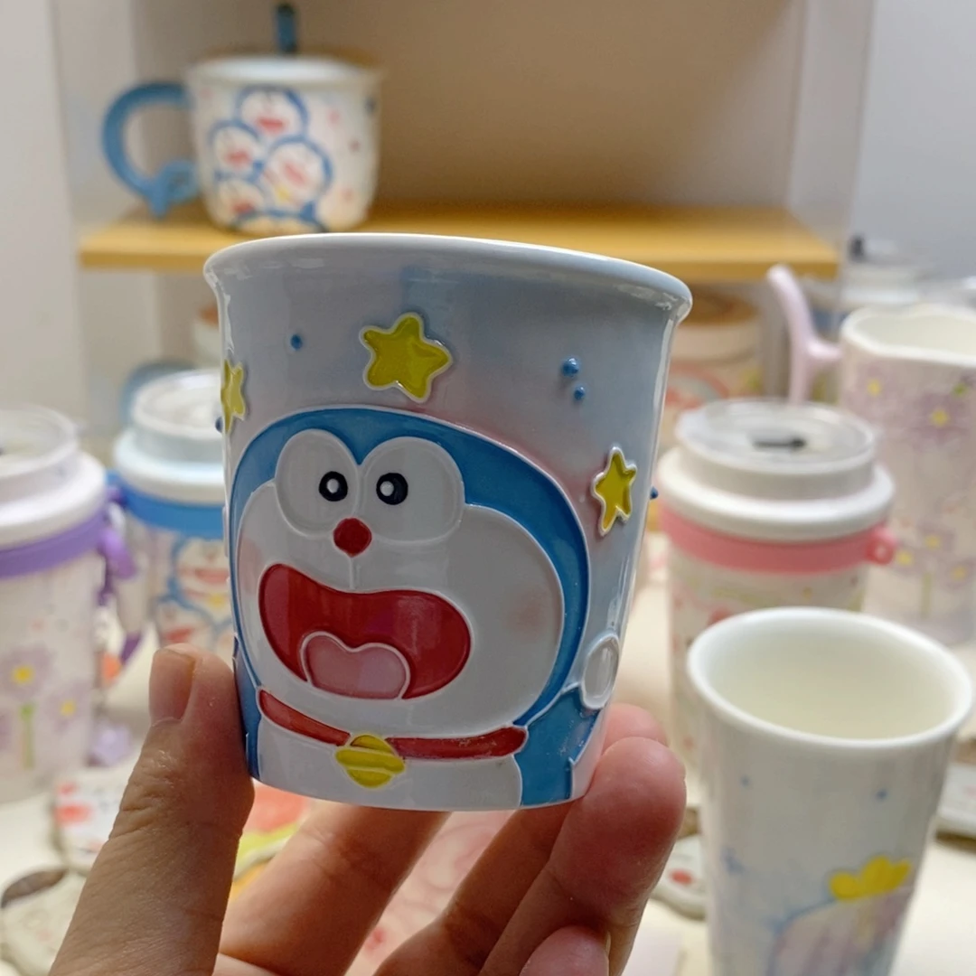 手绘手工制作陶瓷30王*希
