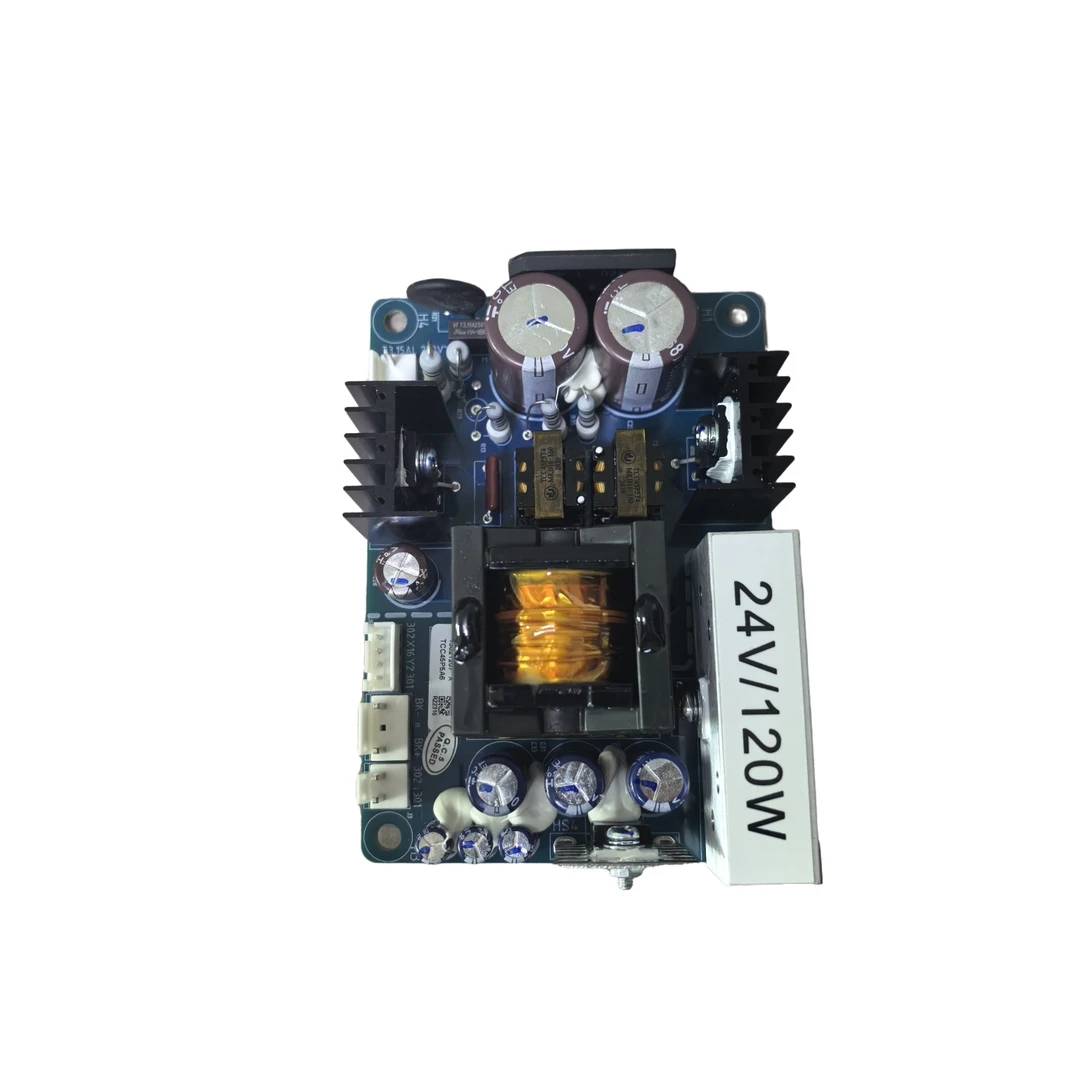 电梯配件海普蒙特系统别墅电梯控制系统COOL100 电源板TCC45P5A6