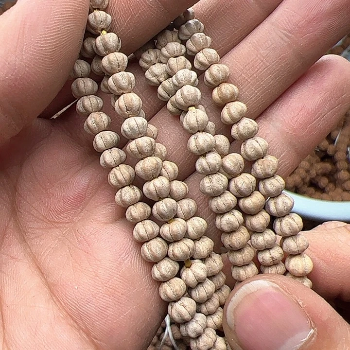 金刚菩提手串一**河好评