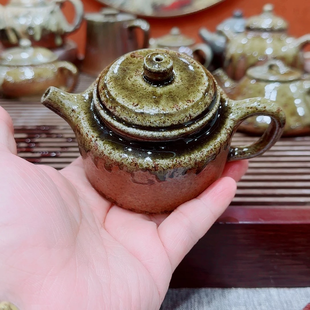 茶壶紫砂抢不到票的