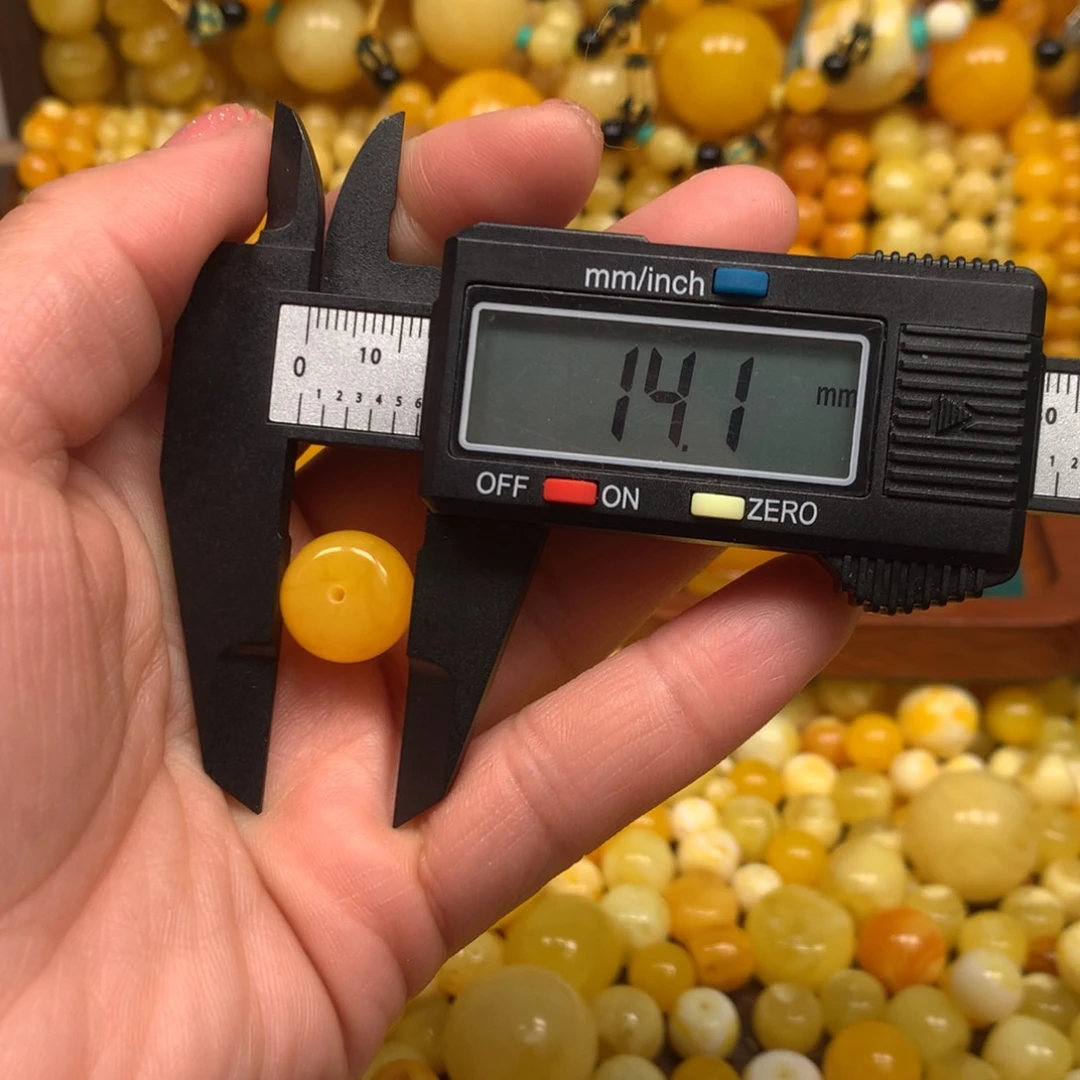 无非金属配珠配饰83