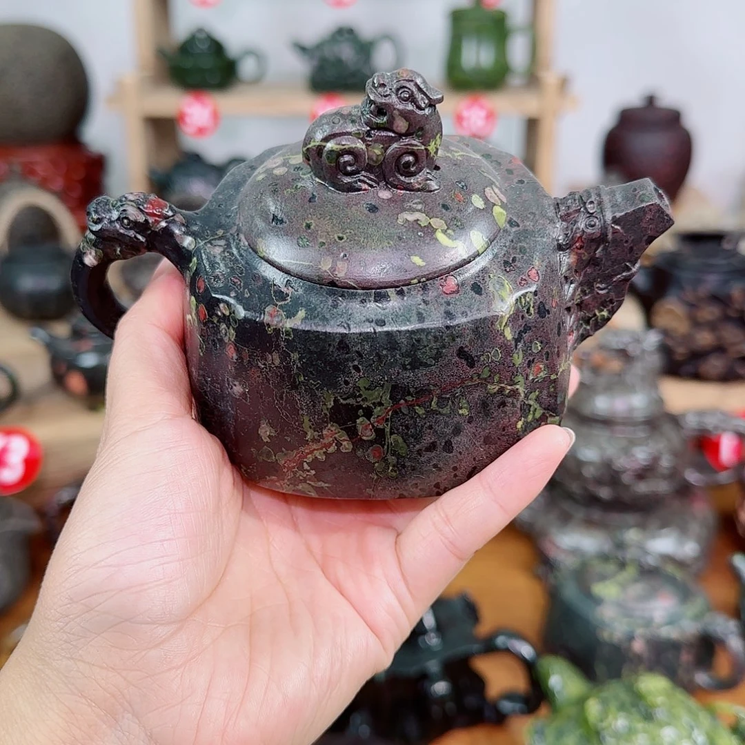 用***5益茶堂祝您生活愉快