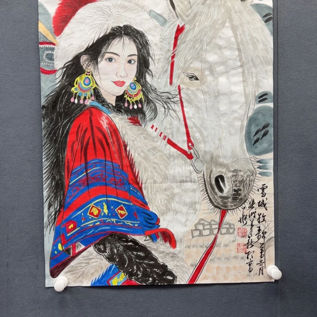 书法书法作品多次