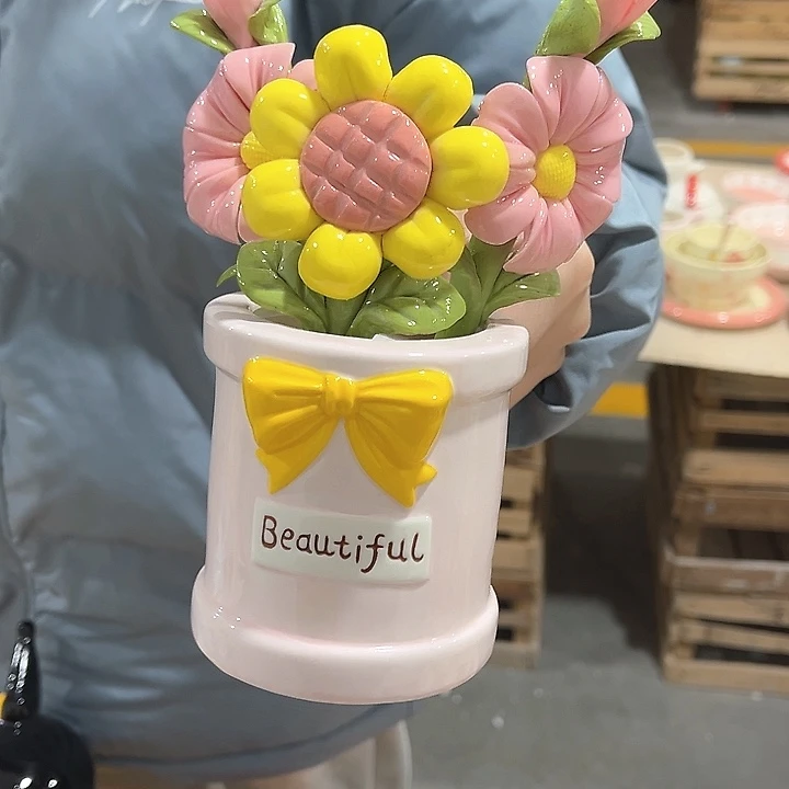 紫砂茶盘这么多天都