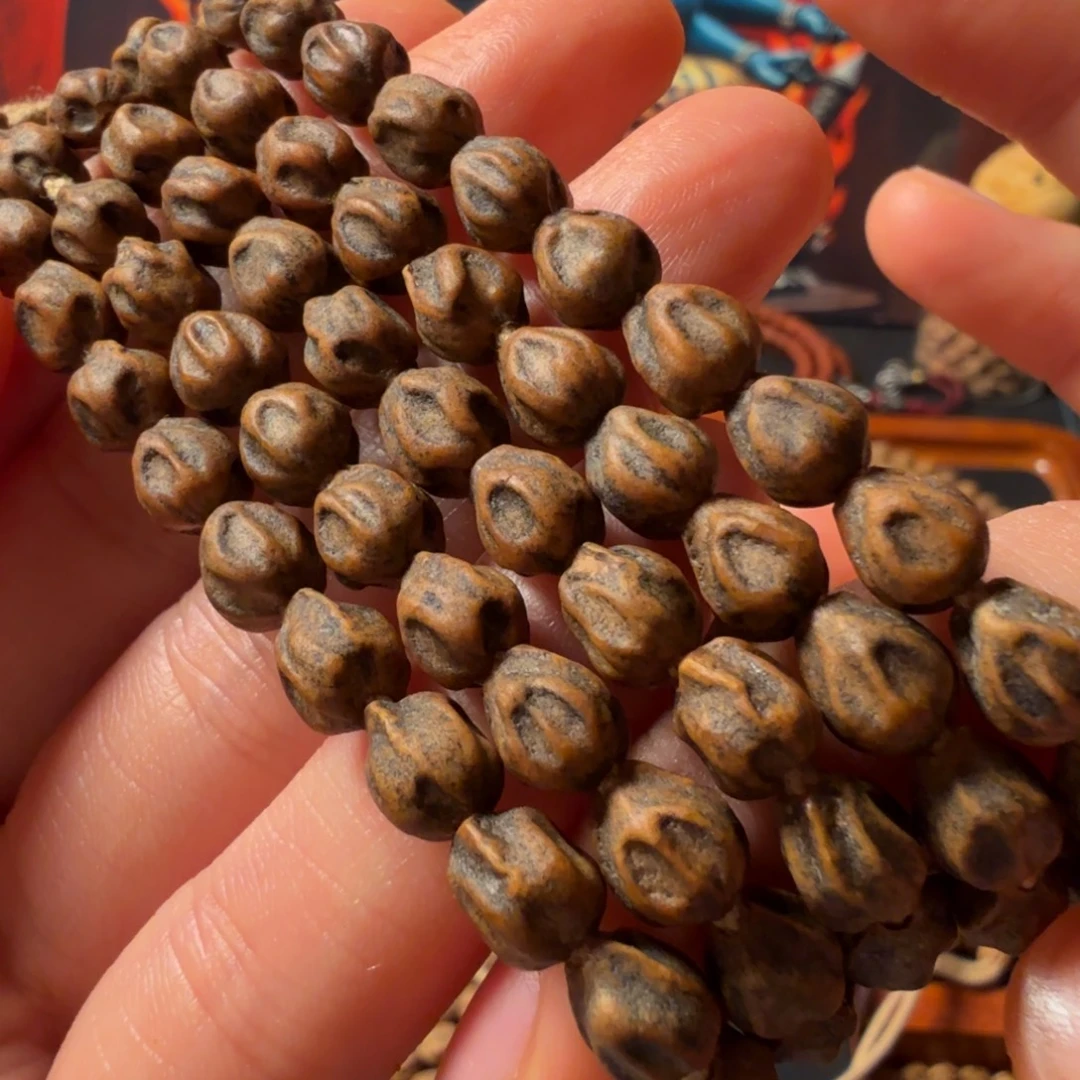 、***菜吊坠柏香籽/百香籽