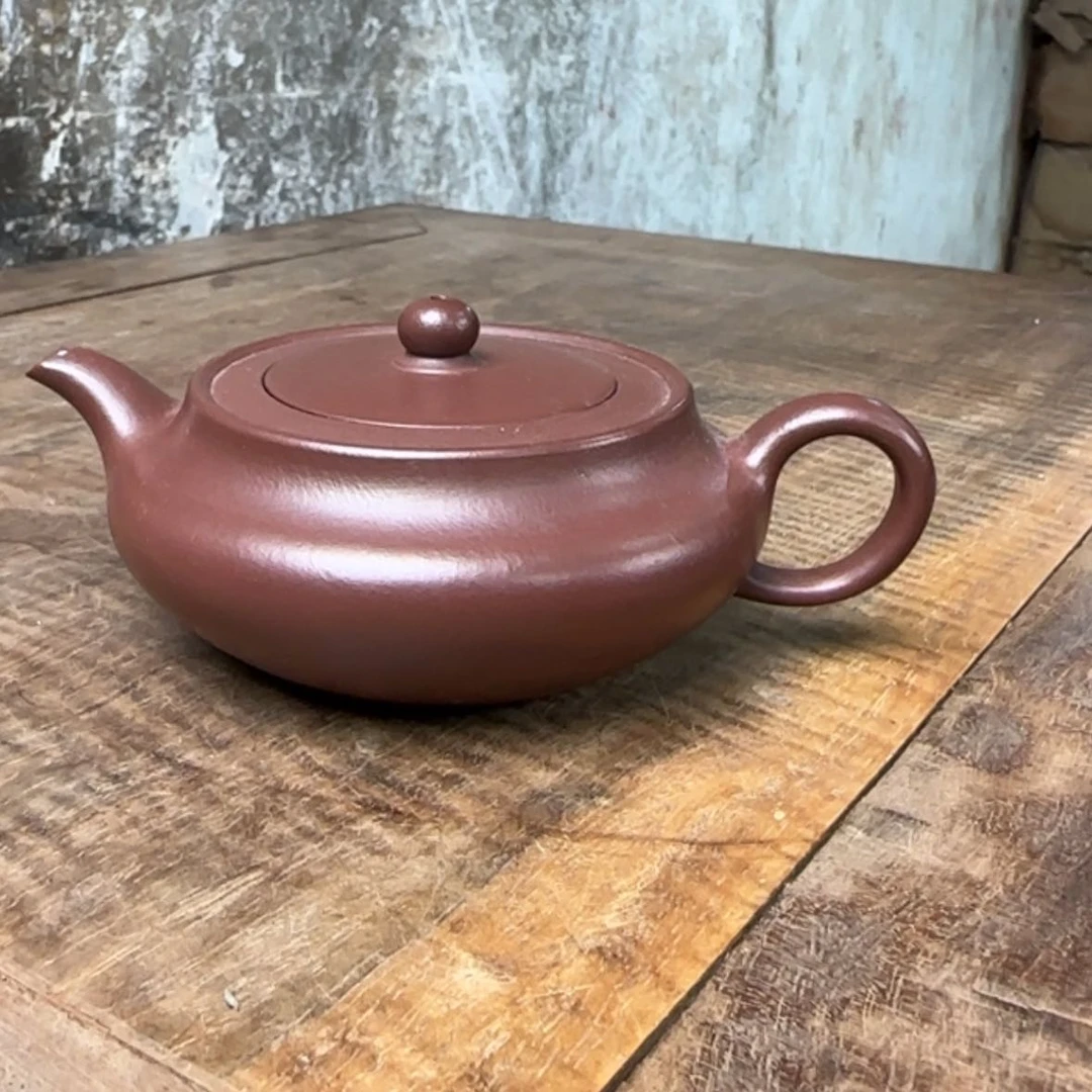 【闪购商品】茶壶紫砂紫砂茶具