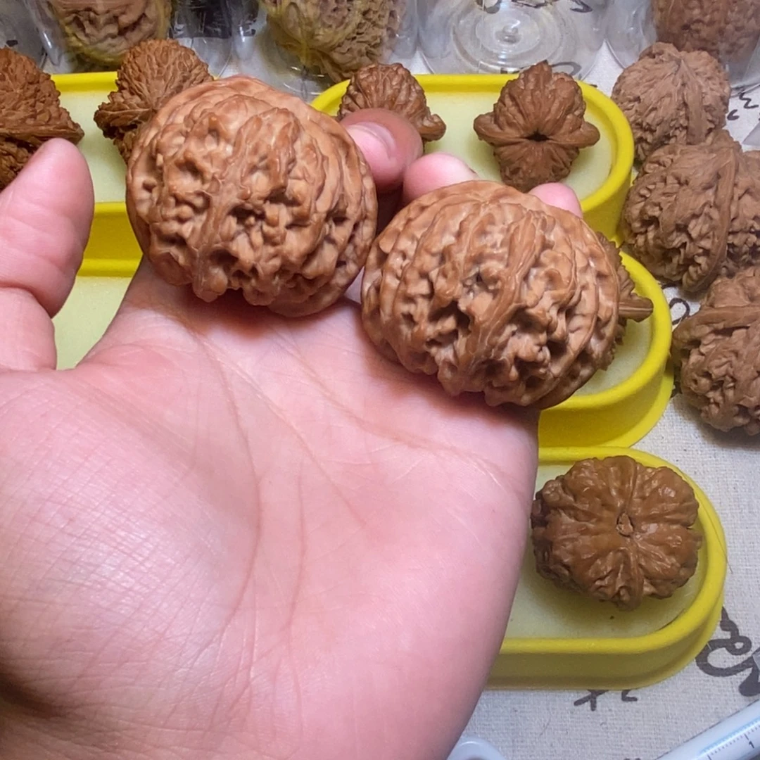 44尺全品苹果园白茬