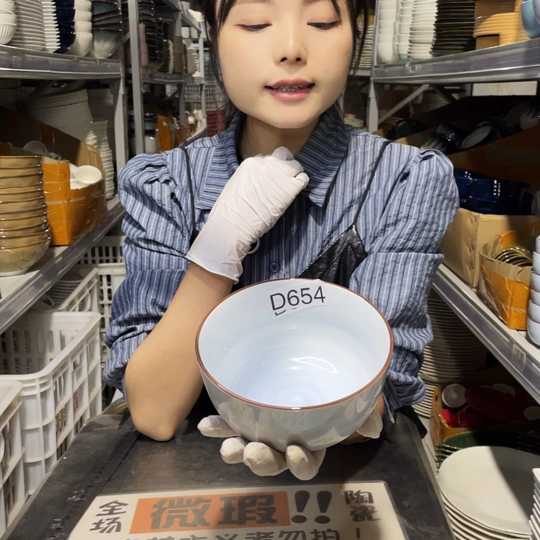 瓷片654               6个