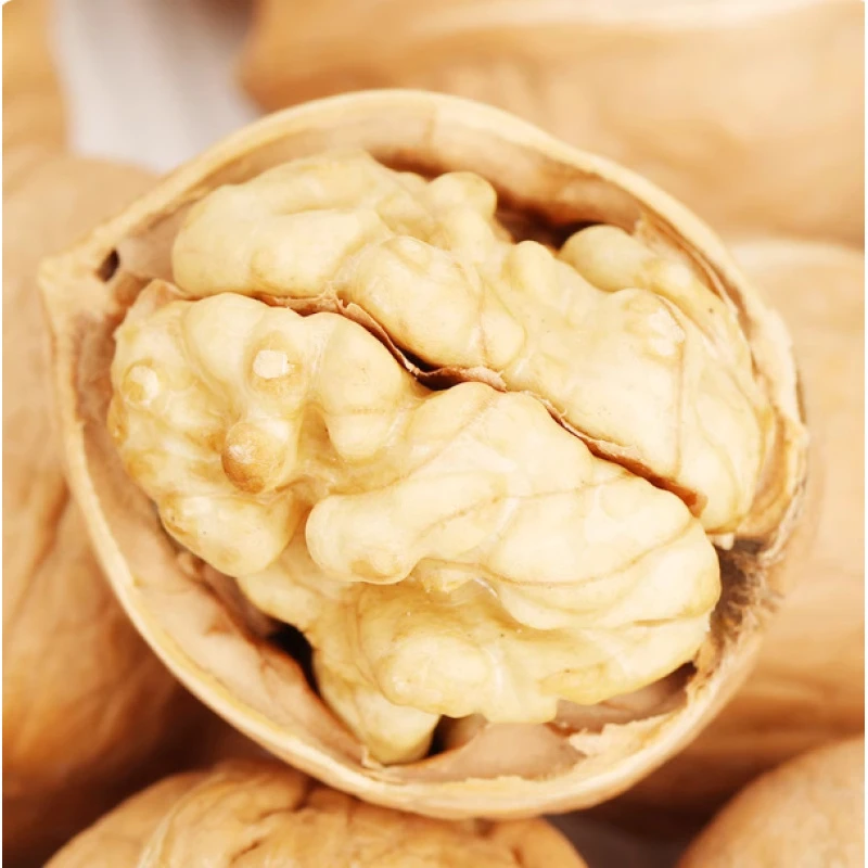 新疆纸皮核桃阿克苏核桃