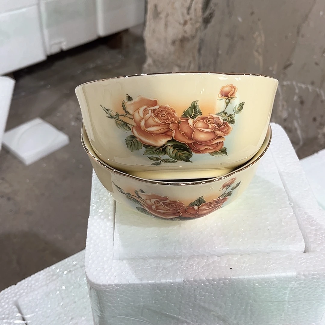 高端陶瓷66666666665.5寸2个