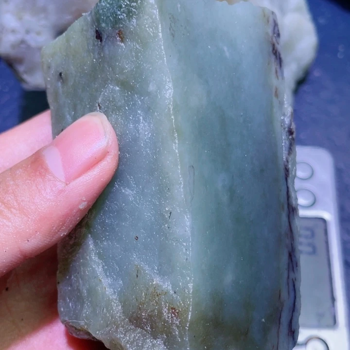 和田玉（糖玉）未镶嵌珠宝半成品