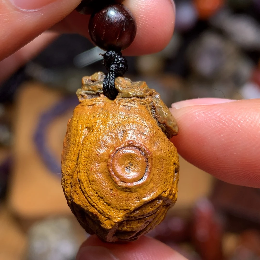 未镶嵌玛瑙/玉髓珠宝半成品