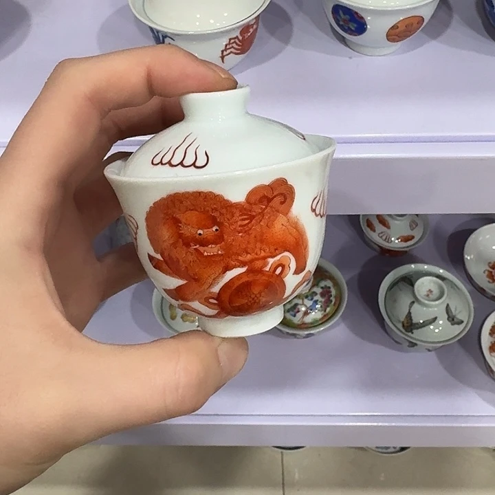 陶瓷艺术品收藏陶瓷