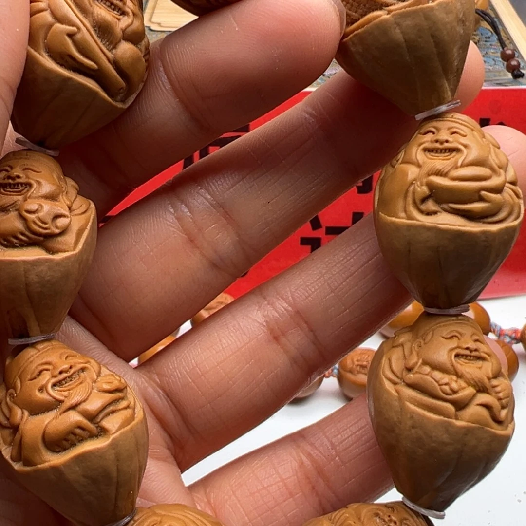 橄榄核手串/手链橄榄核