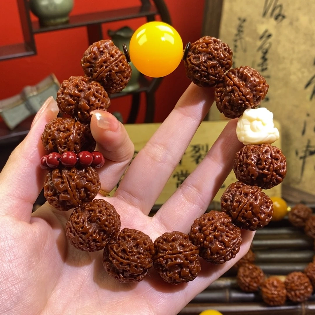 吊坠金刚菩提522.  Xs