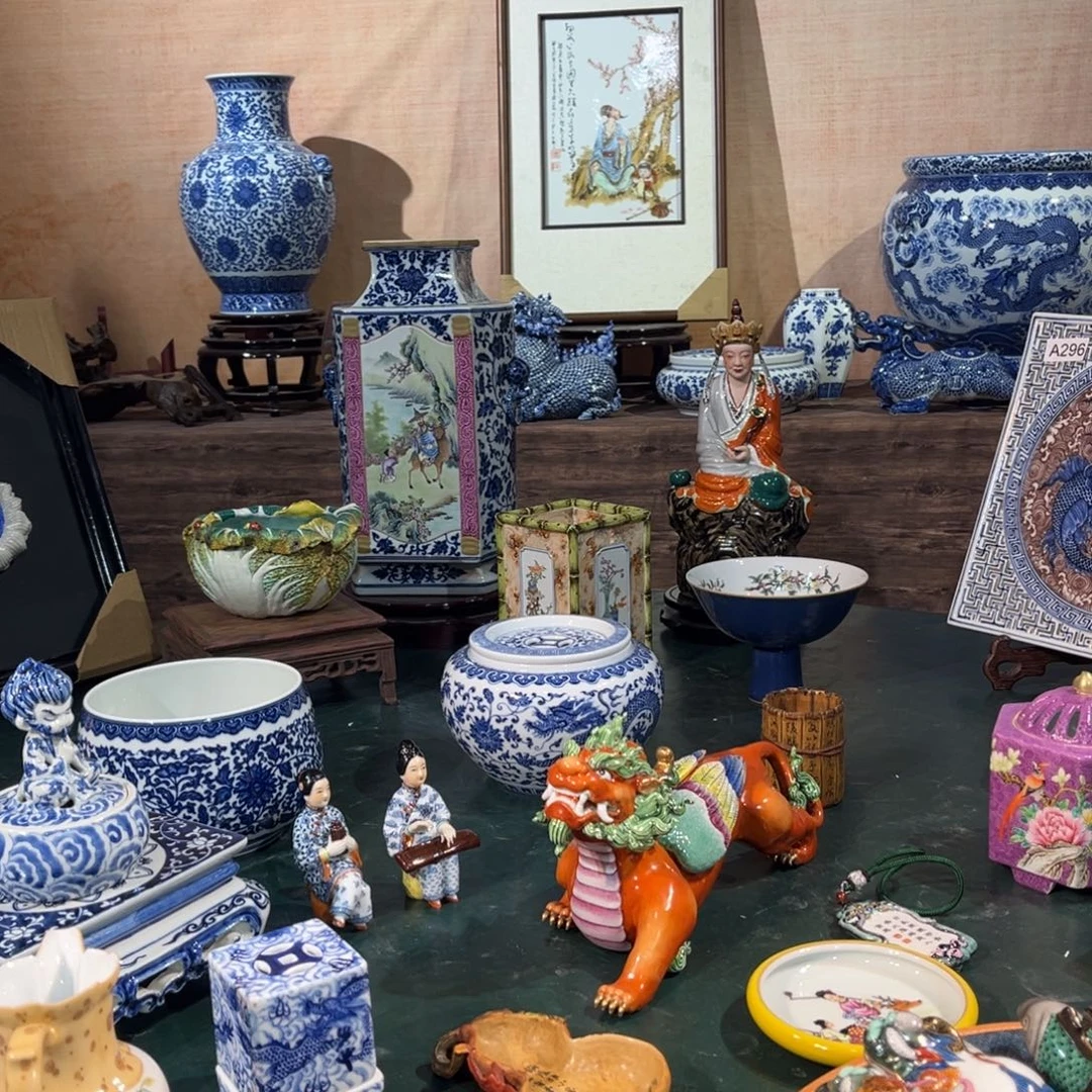 七***身陶瓷摆件11111111111111111111