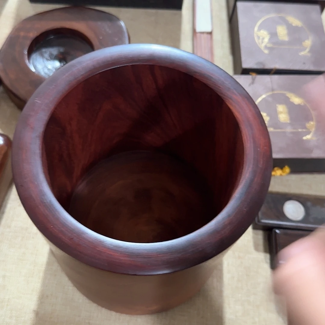 檀香紫檀（小叶紫檀）