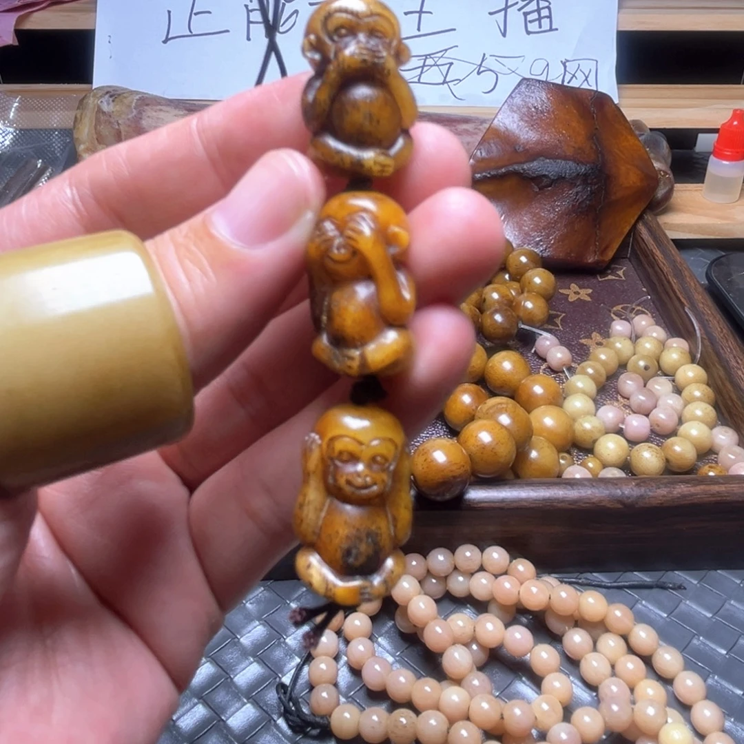 手串/手链鹿骨11111111111111111111