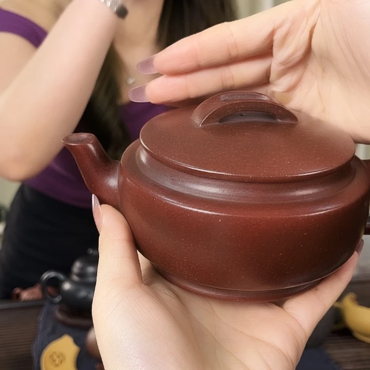 茶壶紫砂紫砂工艺厂