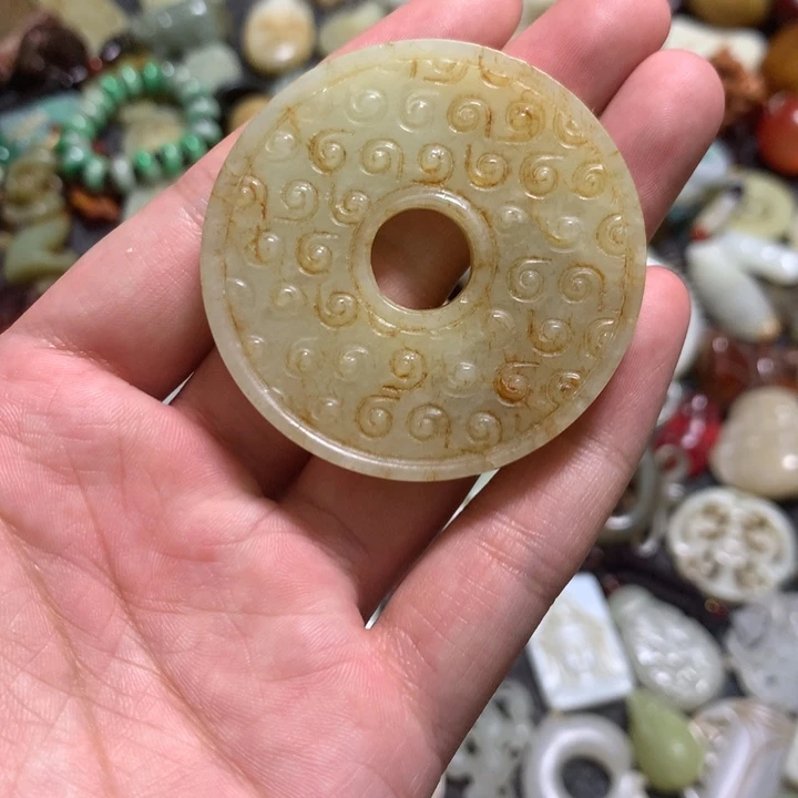 感谢大家的支持和信任