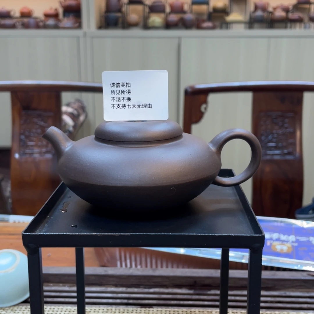 茶壶紫砂宜兴紫砂67