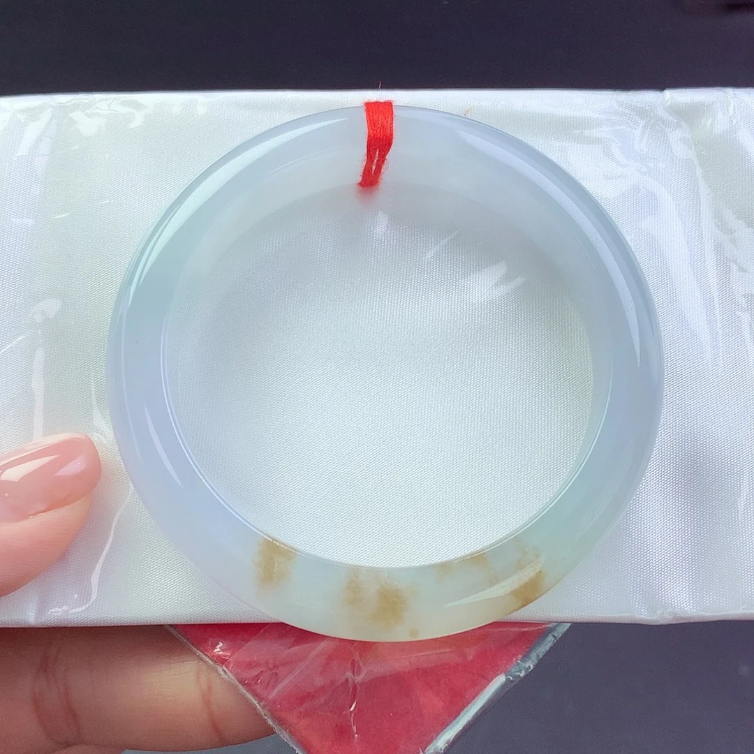 【闪购商品】未镶嵌手镯翡翠a 13112