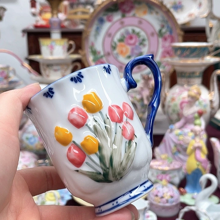 陶瓷摆件摆件摆件