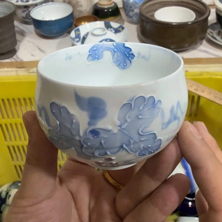 陶瓷推荐第二名20包邮