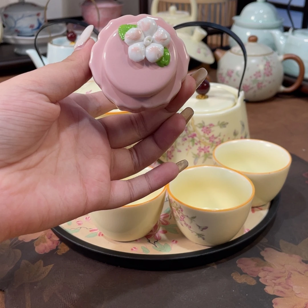 茶具配件其它茶器