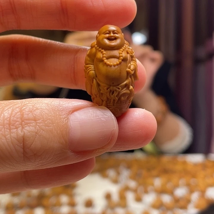 手串/手链橄榄核