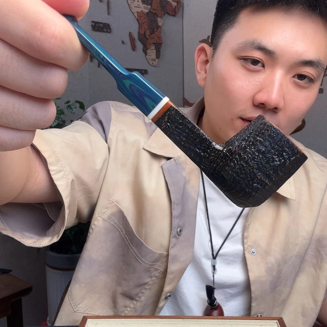 石楠木意大利进口石楠木烟斗