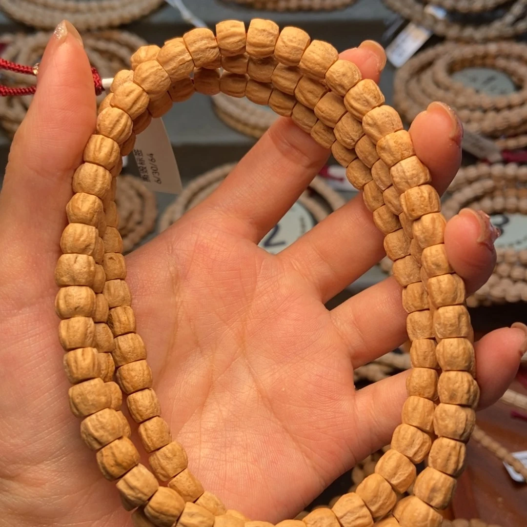 柏香籽/百香籽吊坠