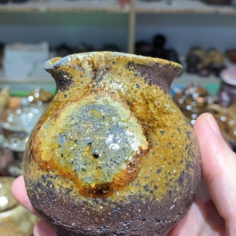【闪购商品】茶壶紫砂H****n孤品福利小九变沉香