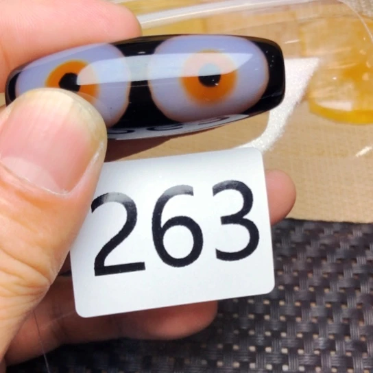 玛瑙/玉髓颈饰未镶嵌富*