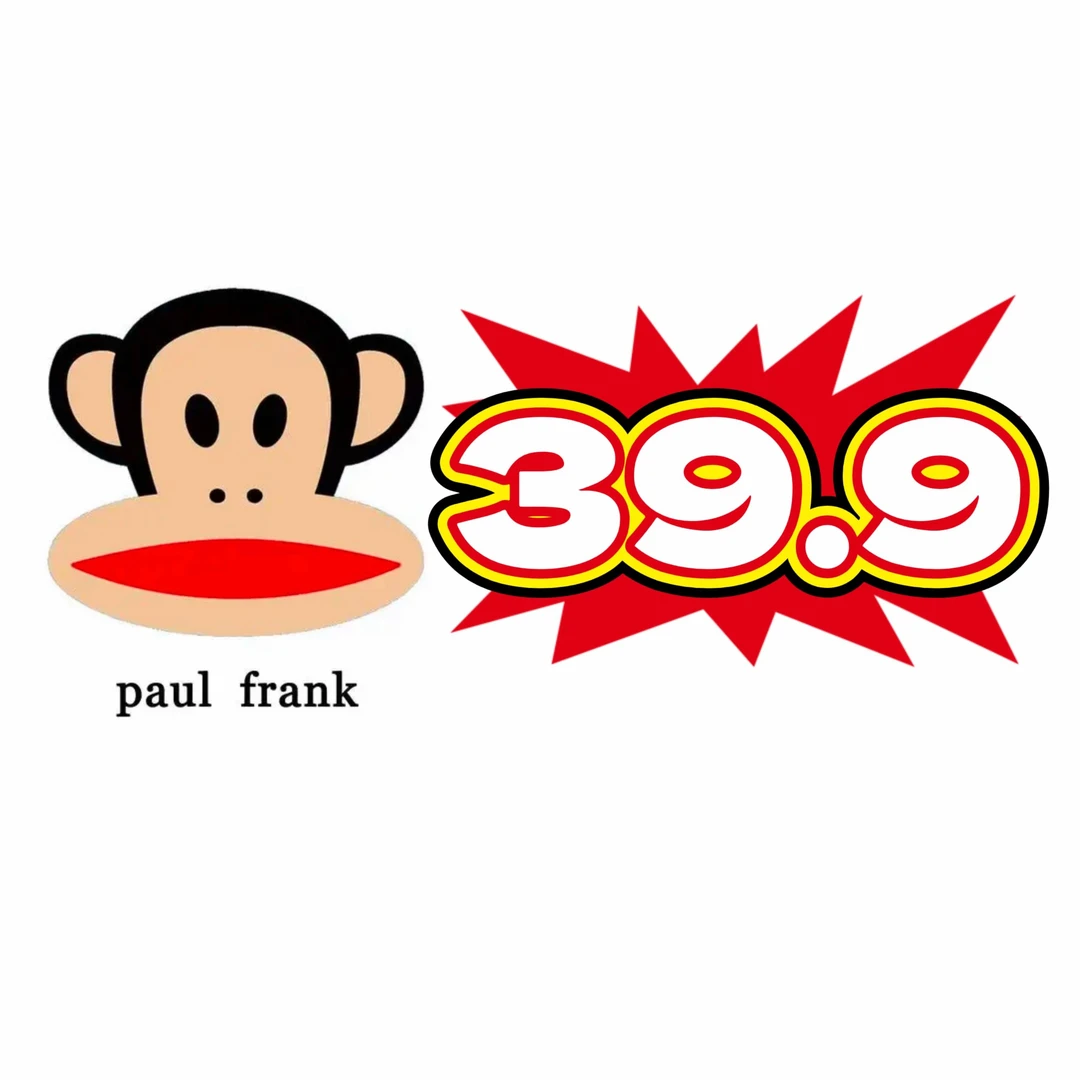 paul frank/AB078 裤子 PFKPT214086B