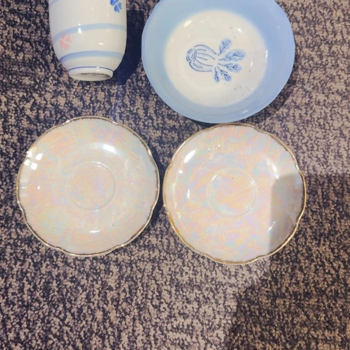 尔***东水晶玻璃吸管款35
