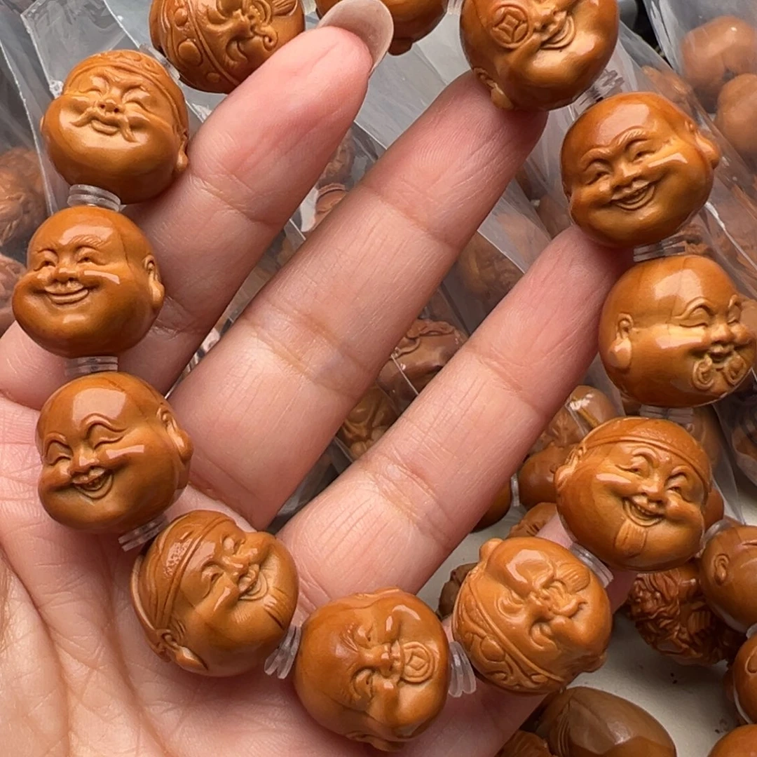 橄榄核手串/手链橄榄核