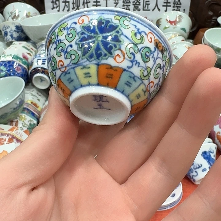 陶瓷艺术品收藏陶瓷