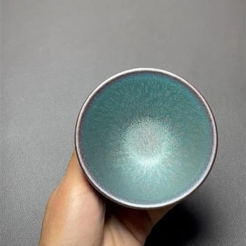 【闪购商品】茶盏-633............
