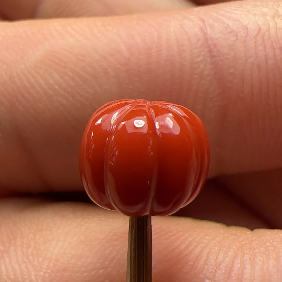 未镶嵌珠子南红玛瑙