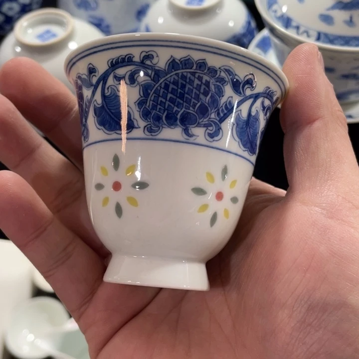景德镇陶瓷艺术品…***…