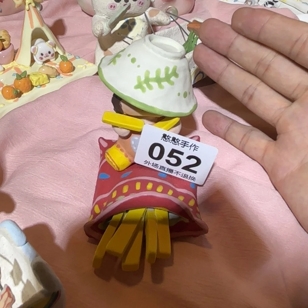 冰****摆件可爱的鸭鸭鸭鸭