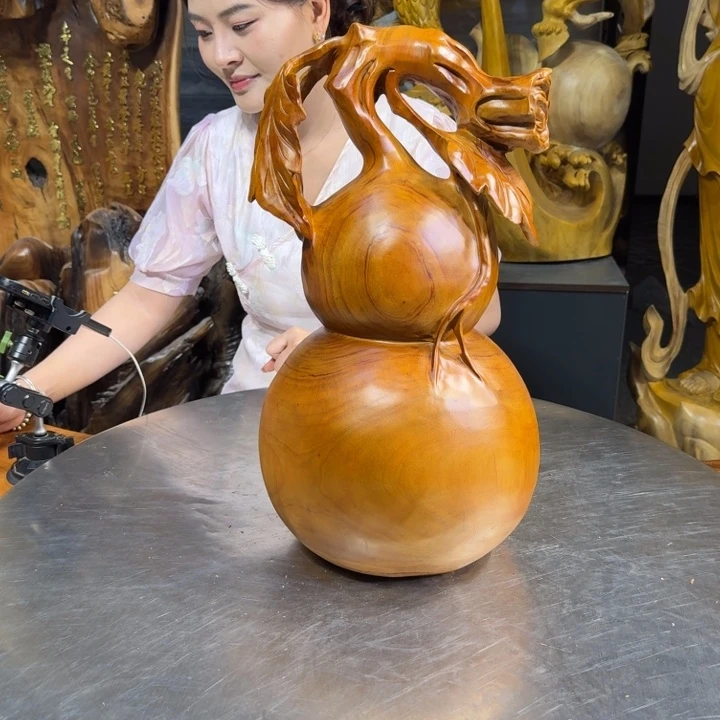 香樟木六**三长28厘米高48