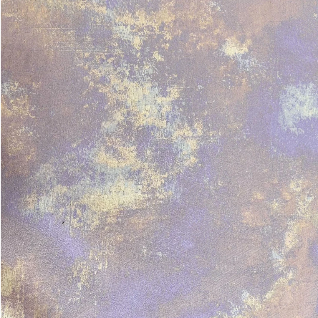 做旧底01B提花面料